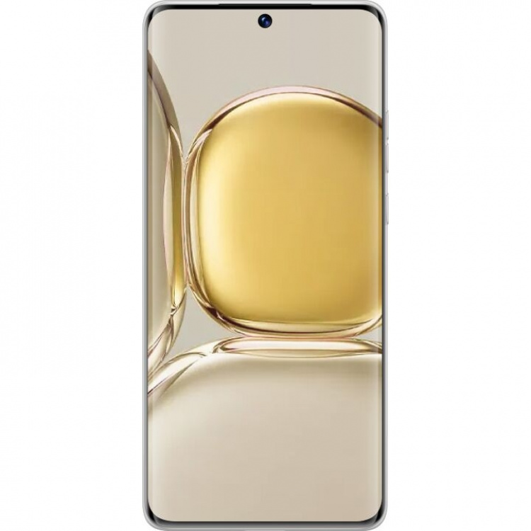 Kännykkäkuori Huawei P50 Pro-laitteelle, jossa on Ylellinen Kuvio kuvio