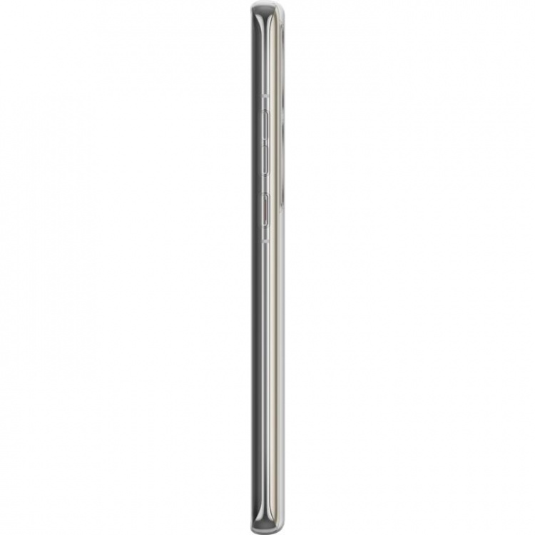 Kännykkäkuori Huawei P50 Pro-laitteelle, jossa on Kultakiilto kuvio