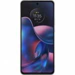 Kännykkäkuori Motorola Edge (2022)-laitteelle, jossa on Metallikuviointi kuvio