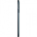 Kännykkäkuori Motorola Edge 30 Pro-laitteelle, jossa on Metallikuviointi kuvio