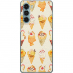 Kännykkäkuori Motorola Moto G200 5G-laitteelle, jossa on Lasinen kuvio Kännykkäkuori Motorola Moto G200 5G-laitteelle, jossa on Lasinen kuvio