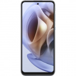 Kännykkäkuori Motorola Moto G31-laitteelle, jossa on Pizza kuvio