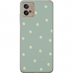 Kännykkäkuori Motorola Moto G32-laitteelle, jossa on Papinkello kuvio