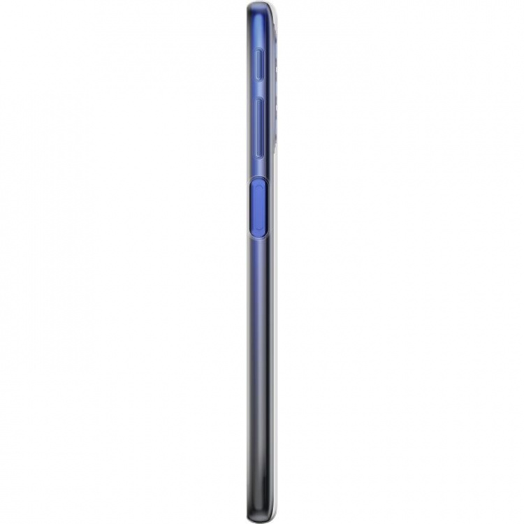 Kännykkäkuori Motorola Moto G51 5G-laitteelle, jossa on Kukat kuvio