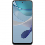 Kännykkäkuori Motorola Moto G53-laitteelle, jossa on Pizza kuvio