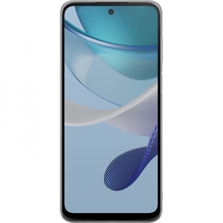 Kännykkäkuori Motorola Moto G53-laitteelle, jossa on Pizza kuvio