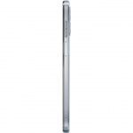 Kännykkäkuori Motorola Moto G53-laitteelle, jossa on 3D Kulta kuvio