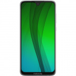Kännykkäkuori Motorola Moto G7 -laitteelle, jossa on Papinkello kuvio