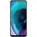 Kännykkäkuori Motorola Moto G71 5G-laitteelle, jossa on Posliinikukka kuvio