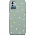 Kännykkäkuori Nokia G11-laitteelle, jossa on Papinkello kuvio Kännykkäkuori Nokia G11-laitteelle, jossa on Papinkello kuvio