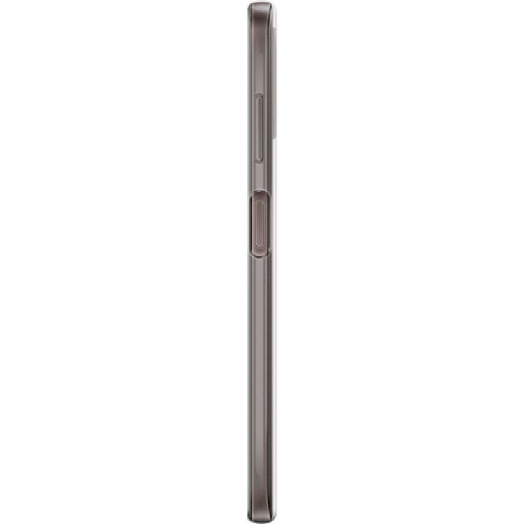 Kännykkäkuori Nokia G21-laitteelle, jossa on Ylellinen linja kuvio