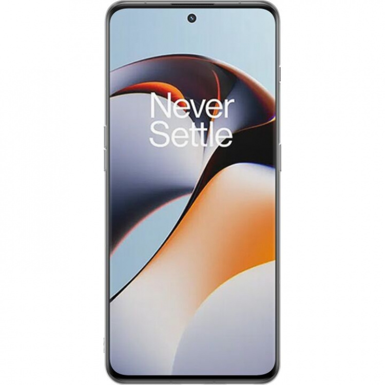 Kännykkäkuori OnePlus 11R-laitteelle, jossa on 3D Kulta kuvio