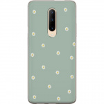 Kännykkäkuori OnePlus 7 Pro-laitteelle, jossa on Papinkello kuvio