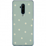 Kännykkäkuori OnePlus 7T Pro-laitteelle, jossa on Papinkello kuvio