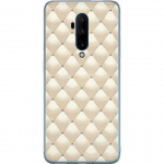 Kännykkäkuori OnePlus 7T Pro-laitteelle, jossa on Kultakiilto kuvio