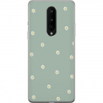 Kännykkäkuori OnePlus 8-laitteelle, jossa on Papinkello kuvio