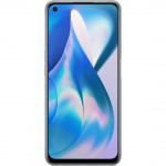 Kännykkäkuori OnePlus Ace Racing-laitteelle, jossa on Metallikuviointi kuvio