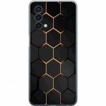 Kännykkäkuori OnePlus Nord N200 5G-laitteelle, jossa on Ylellinen Kuvio kuvio Kännykkäkuori OnePlus Nord N200 5G-laitteelle, jossa on Ylellinen Kuvio kuvio