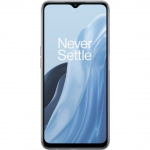 Kännykkäkuori OnePlus Nord N300-laitteelle, jossa on Ylellinen linja kuvio