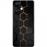 Kännykkäkuori OnePlus Nord CE 3 Lite-laitteelle, jossa on Ylellinen Kuvio kuvio Kännykkäkuori OnePlus Nord CE 3 Lite-laitteelle, jossa on Ylellinen Kuvio kuvio