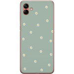 Kännykkäkuori Samsung Galaxy A04-laitteelle, jossa on Papinkello kuvio