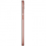 Kännykkäkuori Samsung Galaxy A04-laitteelle, jossa on Iloinen Koira kuvio