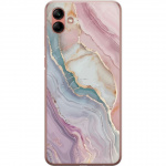 Kännykkäkuori Samsung Galaxy A04-laitteelle, jossa on Marmori kuvio Kännykkäkuori Samsung Galaxy A04-laitteelle, jossa on Marmori kuvio