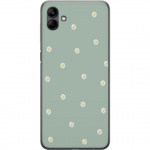 Kännykkäkuori Samsung Galaxy A05-laitteelle, jossa on Papinkello kuvio