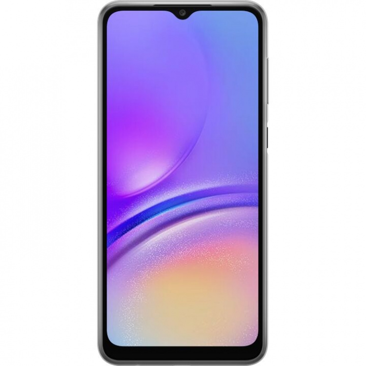 Kännykkäkuori Samsung Galaxy A05-laitteelle, jossa on Ylellinen linja kuvio