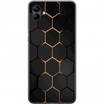 Kännykkäkuori Samsung Galaxy A05-laitteelle, jossa on Ylellinen Kuvio kuvio