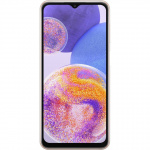 Kännykkäkuori Samsung Galaxy A23 5G-laitteelle, jossa on Kukat kuvio