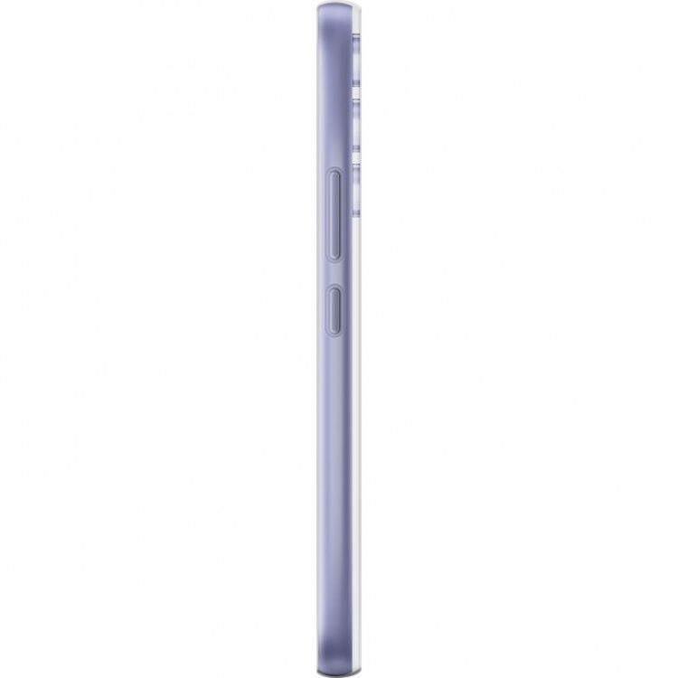 Kännykkäkuori Samsung Galaxy A54-laitteelle, jossa on Susi kuvio