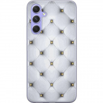 Kännykkäkuori Samsung Galaxy A54-laitteelle, jossa on Ylellistä kuvio