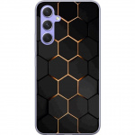 Kännykkäkuori Samsung Galaxy A54-laitteelle, jossa on Ylellinen Kuvio kuvio Kännykkäkuori Samsung Galaxy A54-laitteelle, jossa on Ylellinen Kuvio kuvio