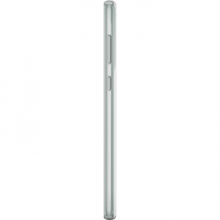 Kännykkäkuori Samsung Galaxy A73 5G-laitteelle, jossa on Posliinikukka kuvio Kännykkäkuori Samsung Galaxy A73 5G-laitteelle, jossa on Posliinikukka kuvio