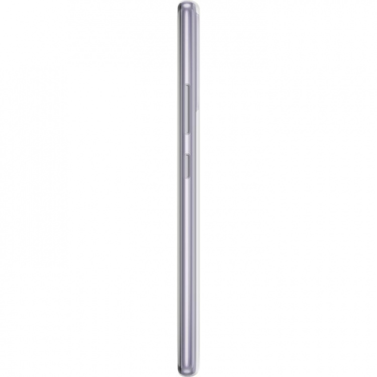 Kännykkäkuori Samsung Galaxy A82 5G-laitteelle, jossa on Susi kuvio