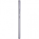 Kännykkäkuori Samsung Galaxy A82 5G-laitteelle, jossa on Metallikuviointi kuvio