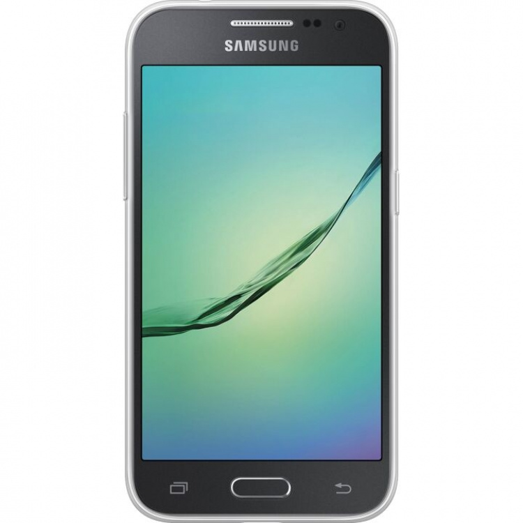 Kännykkäkuori Samsung Galaxy Core Prime-laitteelle, jossa on Papinkello kuvio