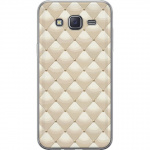 Kännykkäkuori Samsung Galaxy J5-laitteelle, jossa on Kultakiilto kuvio Kännykkäkuori Samsung Galaxy J5-laitteelle, jossa on Kultakiilto kuvio