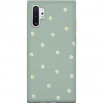 Kännykkäkuori Samsung Galaxy Note10+-laitteelle, jossa on Papinkello kuvio