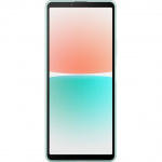 Kännykkäkuori Sony Xperia 10 IV-laitteelle, jossa on Ylellinen linja kuvio