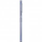 Kännykkäkuori Sony Xperia 10 V-laitteelle, jossa on Kukat kuvio