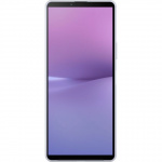 Kännykkäkuori Sony Xperia 10 V-laitteelle, jossa on Kultakiilto kuvio