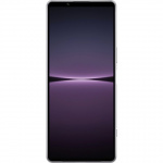 Kännykkäkuori Sony Xperia 1 IV-laitteelle, jossa on Sydän kuvio