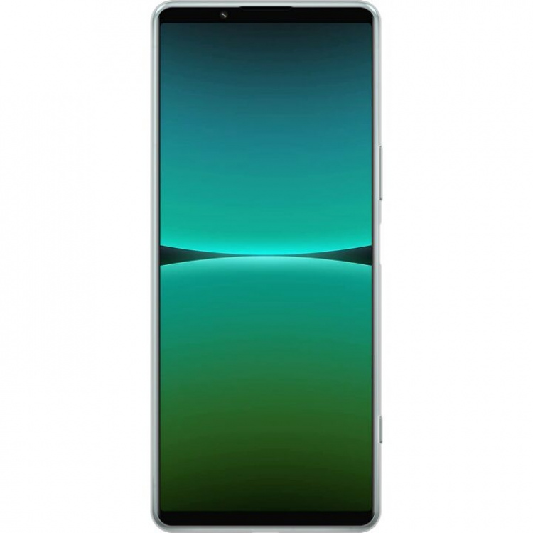 Kännykkäkuori Sony Xperia 5 IV-laitteelle, jossa on Susi kuvio Kännykkäkuori Sony Xperia 5 IV-laitteelle, jossa on Susi kuvio