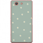 Kännykkäkuori Sony Xperia Z3 Compact-laitteelle, jossa on Papinkello kuvio