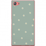Kännykkäkuori Sony Xperia Z5 Compact-laitteelle, jossa on Papinkello kuvio