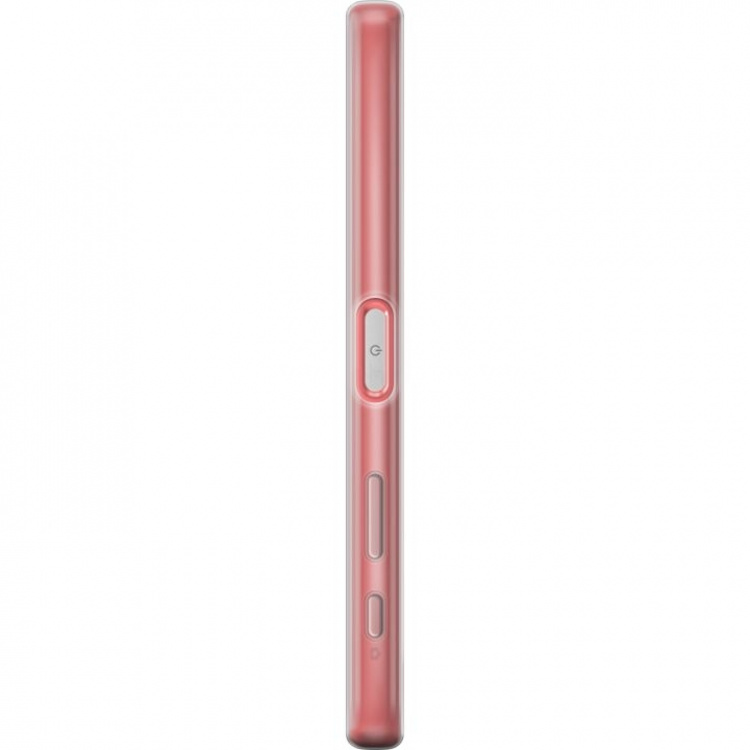 Kännykkäkuori Sony Xperia Z5 Compact-laitteelle, jossa on Susi kuvio