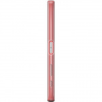 Kännykkäkuori Sony Xperia Z5 Compact-laitteelle, jossa on Marmori kuvio