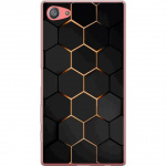 Kännykkäkuori Sony Xperia Z5 Compact-laitteelle, jossa on Ylellinen Kuvio kuvio